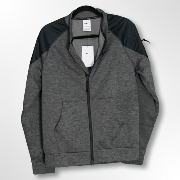 Men's Nike Dri-FIT Running Sweater - Size Small - Picture 2 of 5